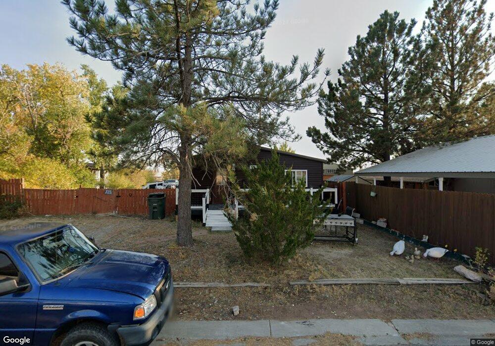 5012 Kirk St, Gillette, WY 82718 - photo 1
