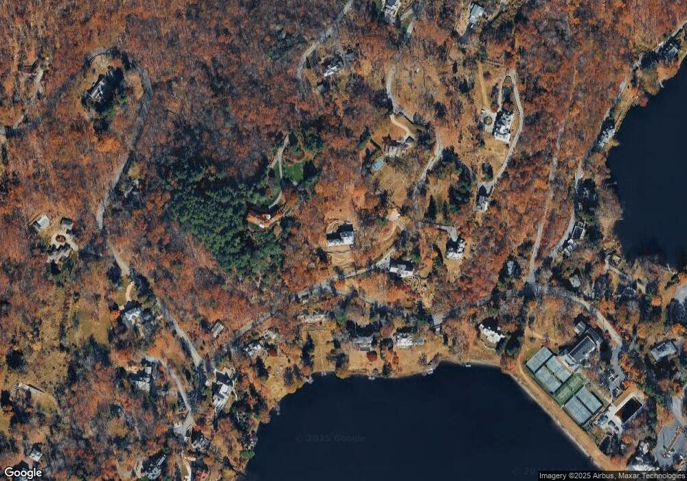 15 Summit Rd, Tuxedo Park, NY 10987 - photo 1