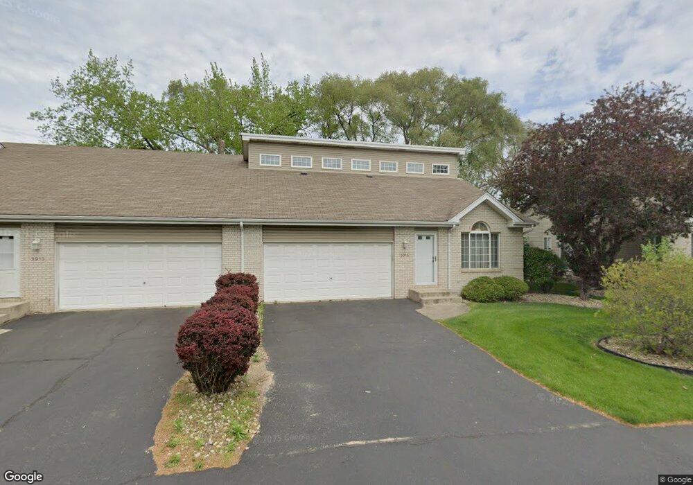 3915 Price Cir, Highland, IN 46322 - photo 1