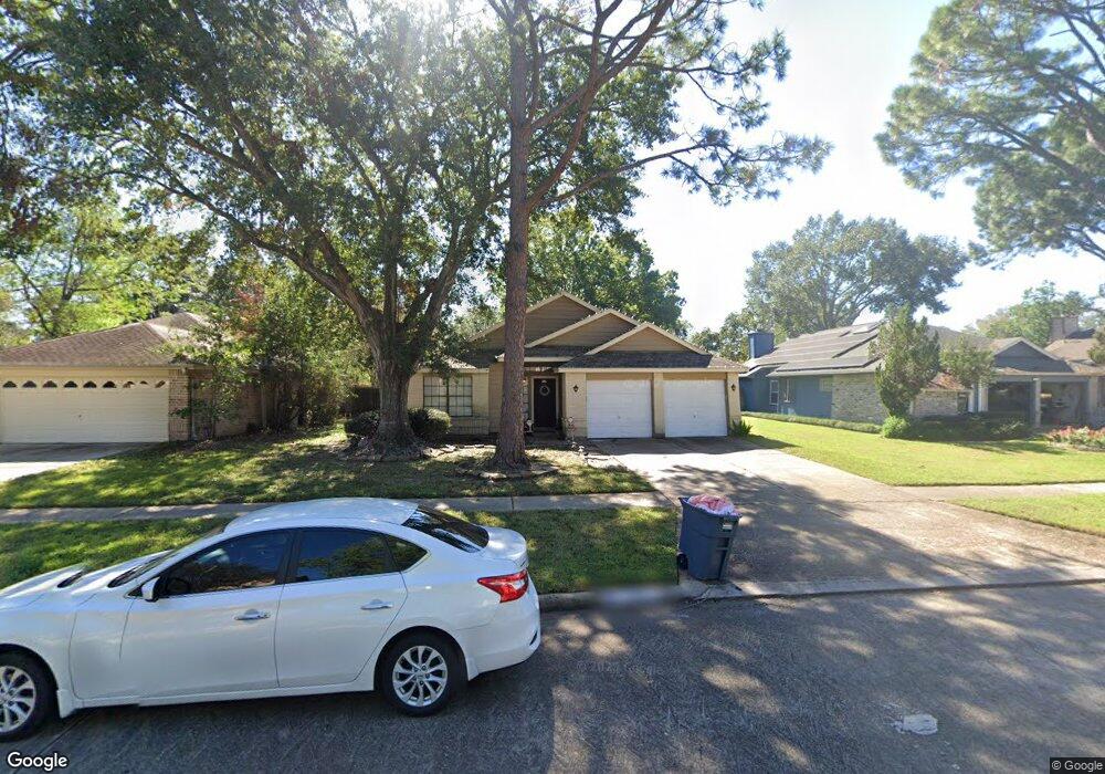 15819 Oak Mountain Dr, Houston, TX 77095 - photo 1