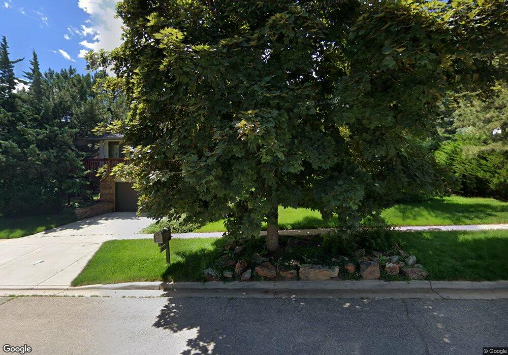 2430 Cragmoor Rd, Boulder, CO 80305 - photo 1