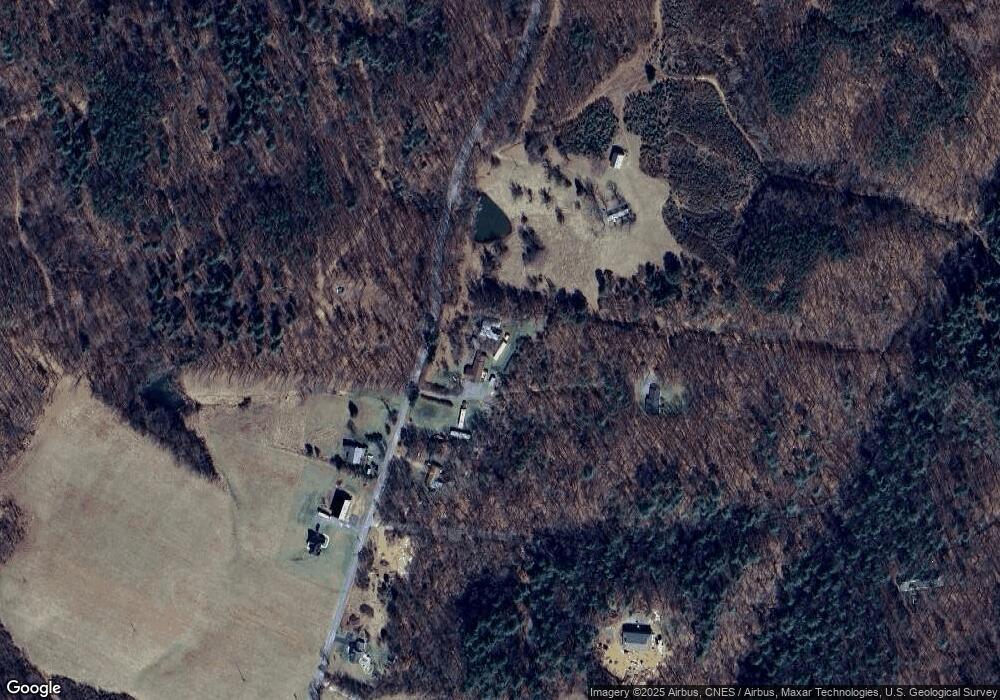 41 Stotler Ln, Berkeley Springs, WV 25411 - photo 1