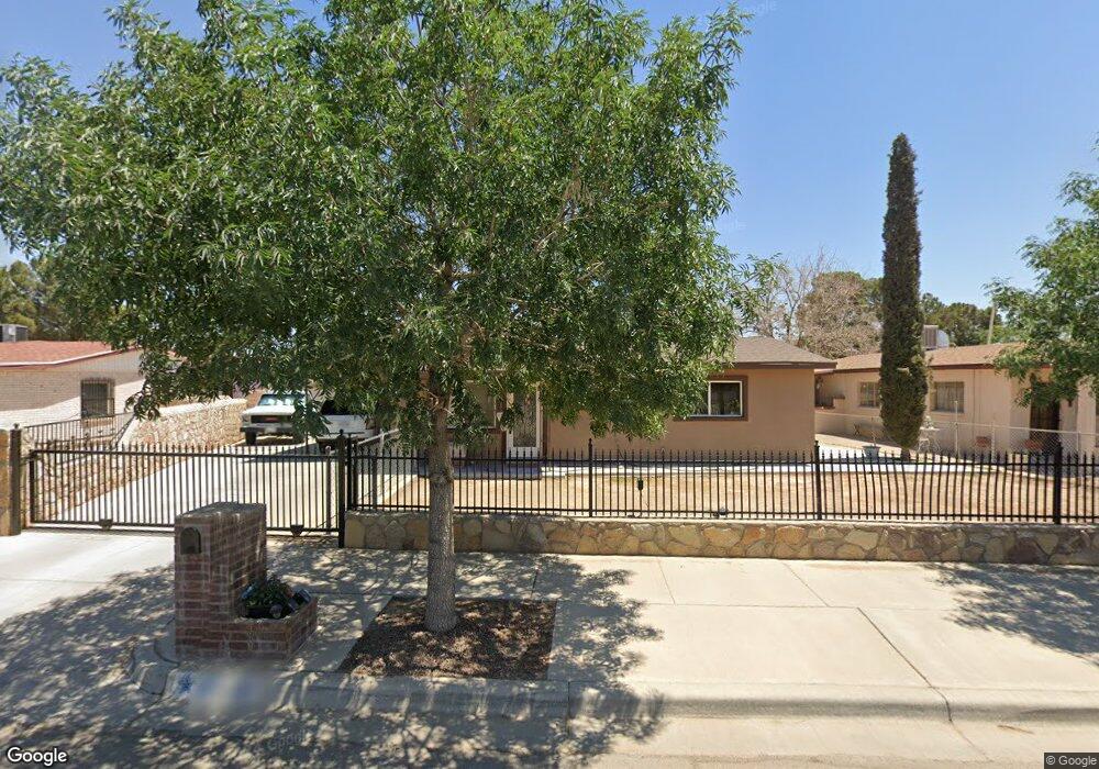 8109 Cooley Ave, El Paso, TX 79907 - photo 1