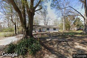 689 W Cypress St, Cary, MS 39054
