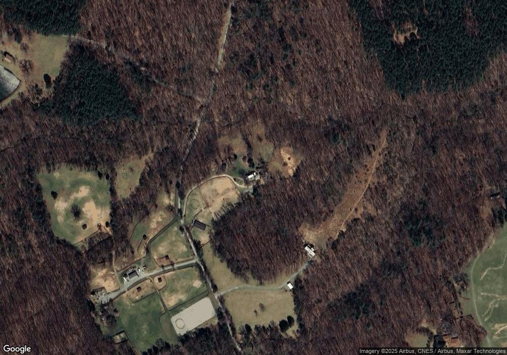 4077 Blufton Mill Rd, Mission Home, VA 22940 - photo 1