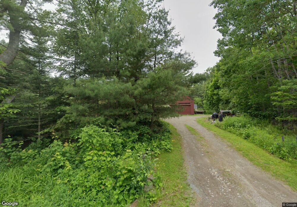 211 Lower Round Pond Rd, Bristol, ME 04539 - photo 1