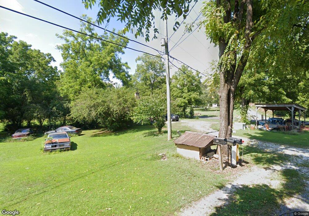 214 John Call Rd, Ellijay, GA 30536 - photo 1