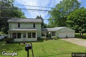 346 E High St, Leetonia, OH 44431