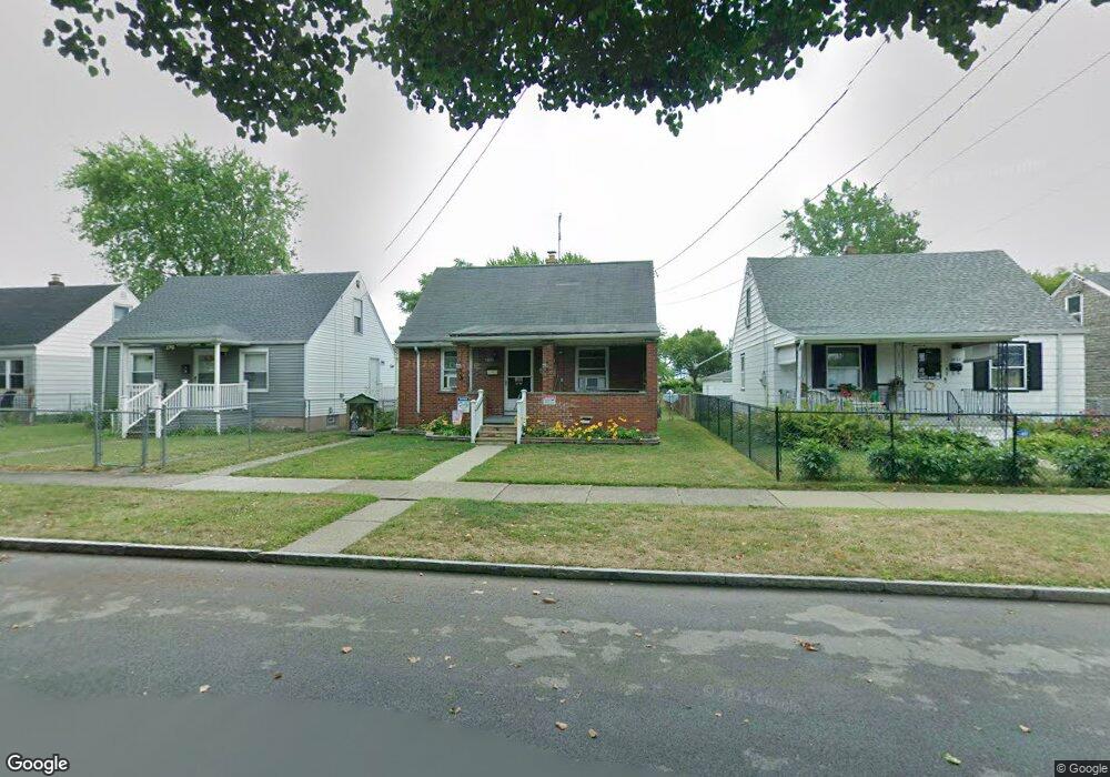 2739 Welch Ave, Niagara Falls, NY 14303 - photo 1