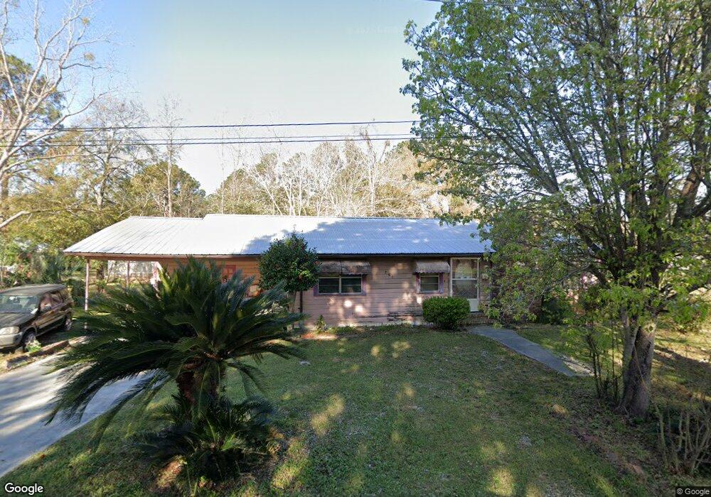 201 Pearidge St, Sparks, GA 31647 - photo 1