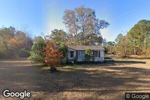 202 Middle St E, Hampton, SC 29924