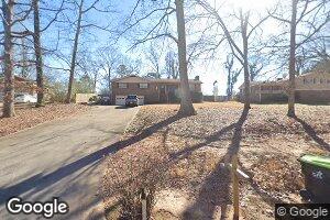 5781 MacEdin Dr, Douglasville, GA 30135