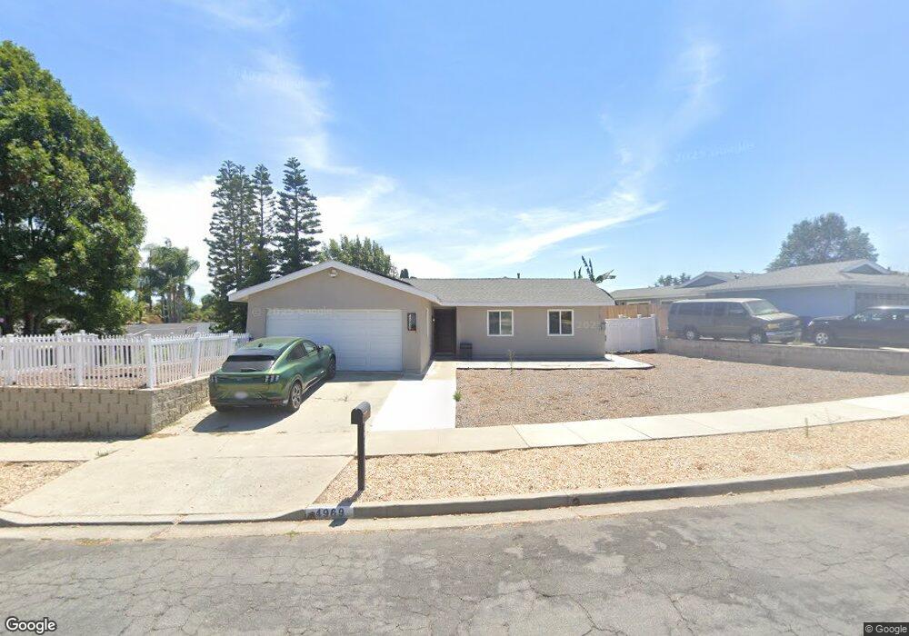 4969 Stephanie Place, Oceanside, CA 92057 - photo 1