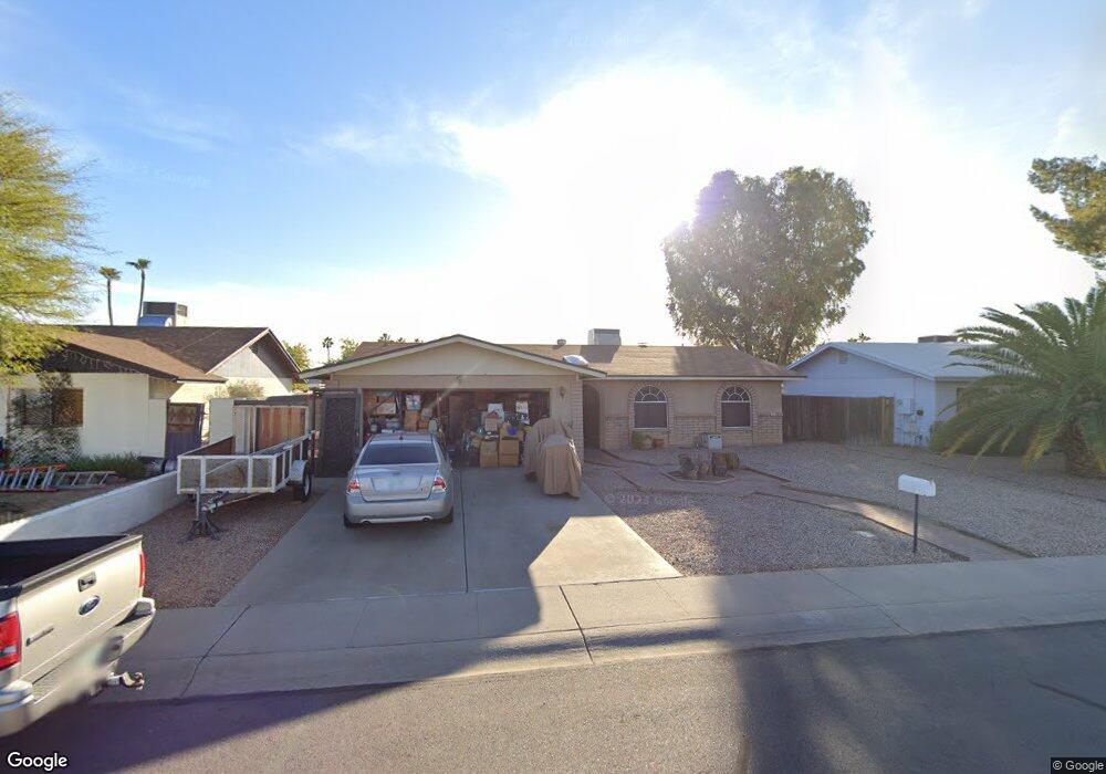 1137 W El Alba Way, Chandler, AZ 85224 - photo 1