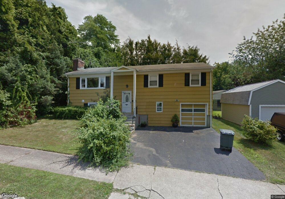 849 Ruth St, Bridgeport, CT 06606 - photo 1