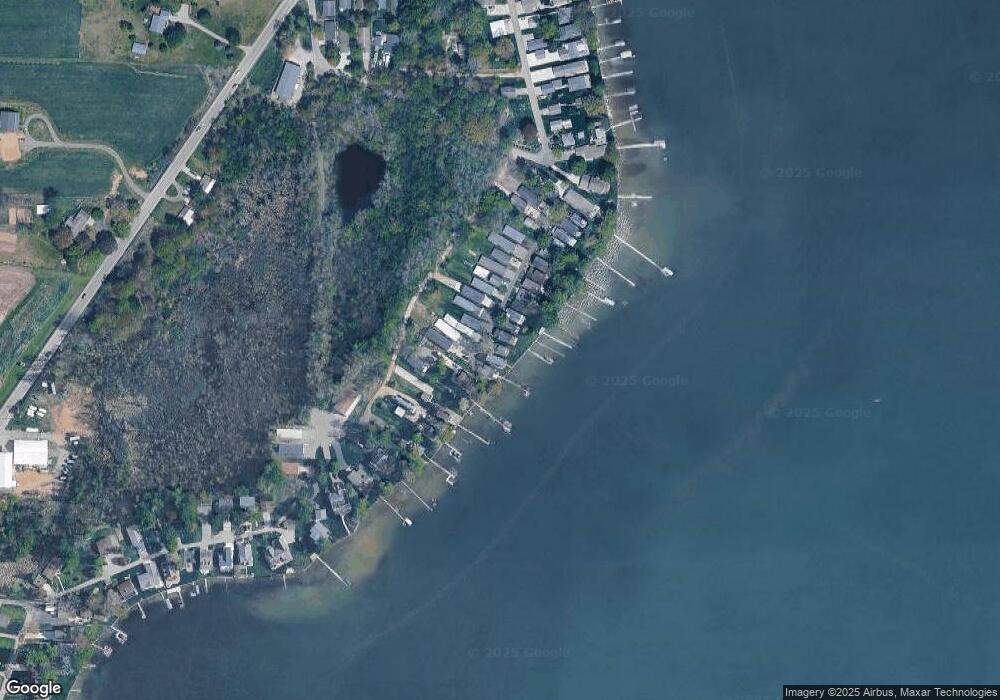 3453 Sandy Beach St, Wayland, MI 49348 - photo 1