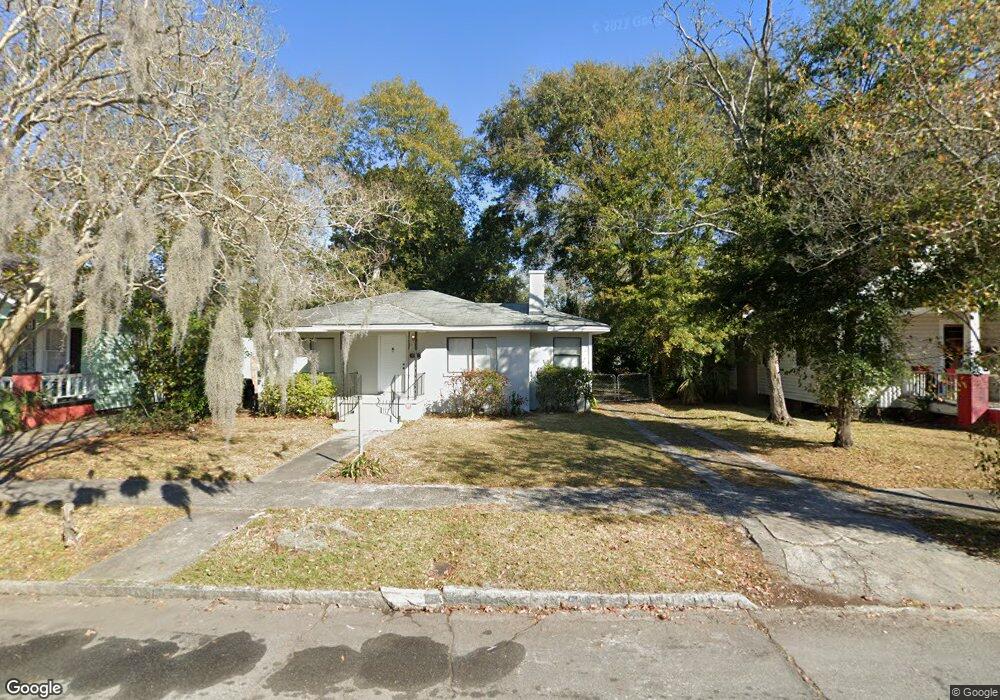 812 E 34th St, Savannah, GA 31401 - photo 1