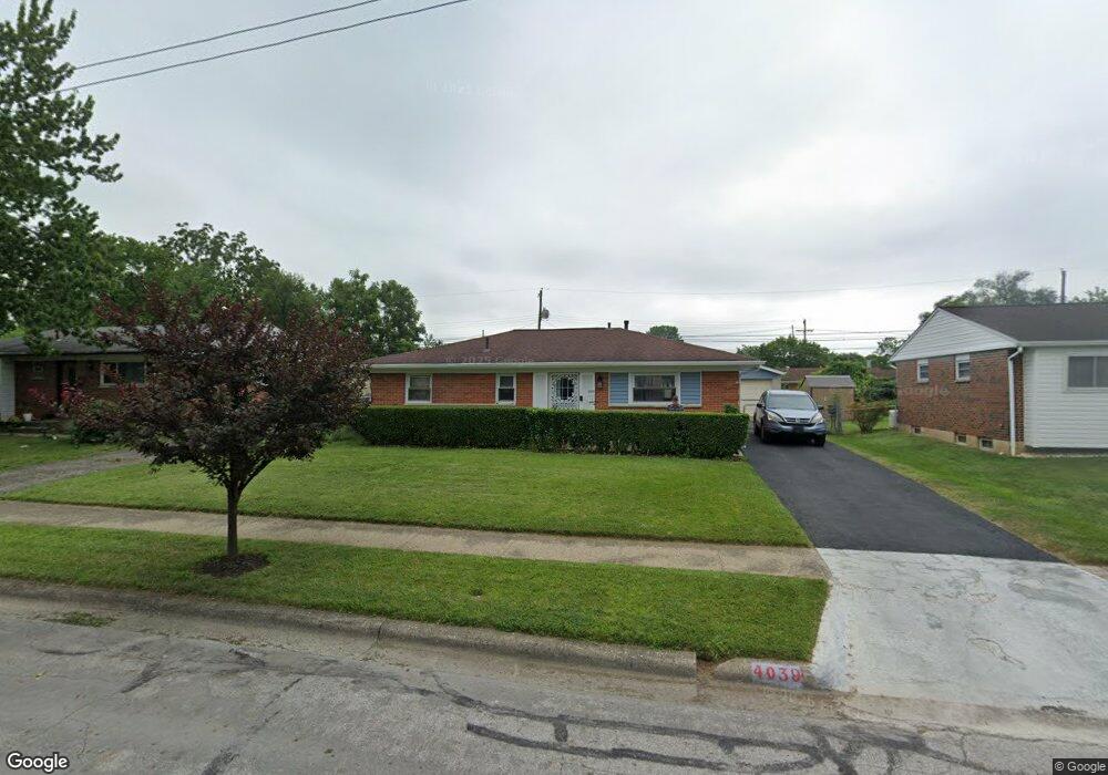 4039 Colby Ave, Columbus, OH 43227 - photo 1