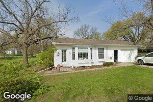 402 S Washington St, Corydon, IA 50060