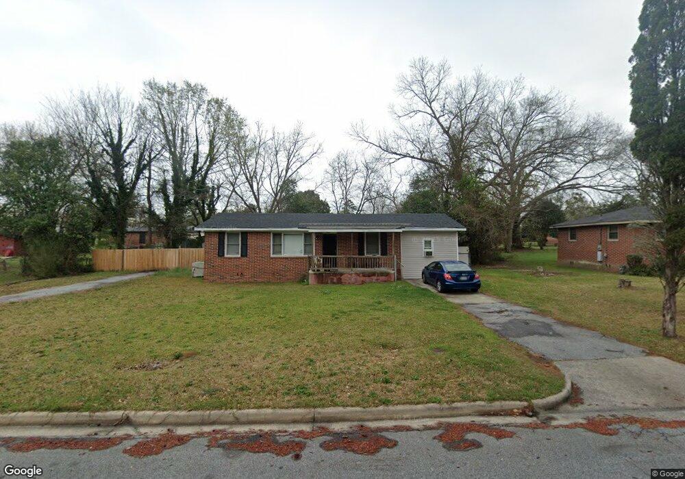 2833 Reynolds Dr, Macon, GA 31206 - photo 1