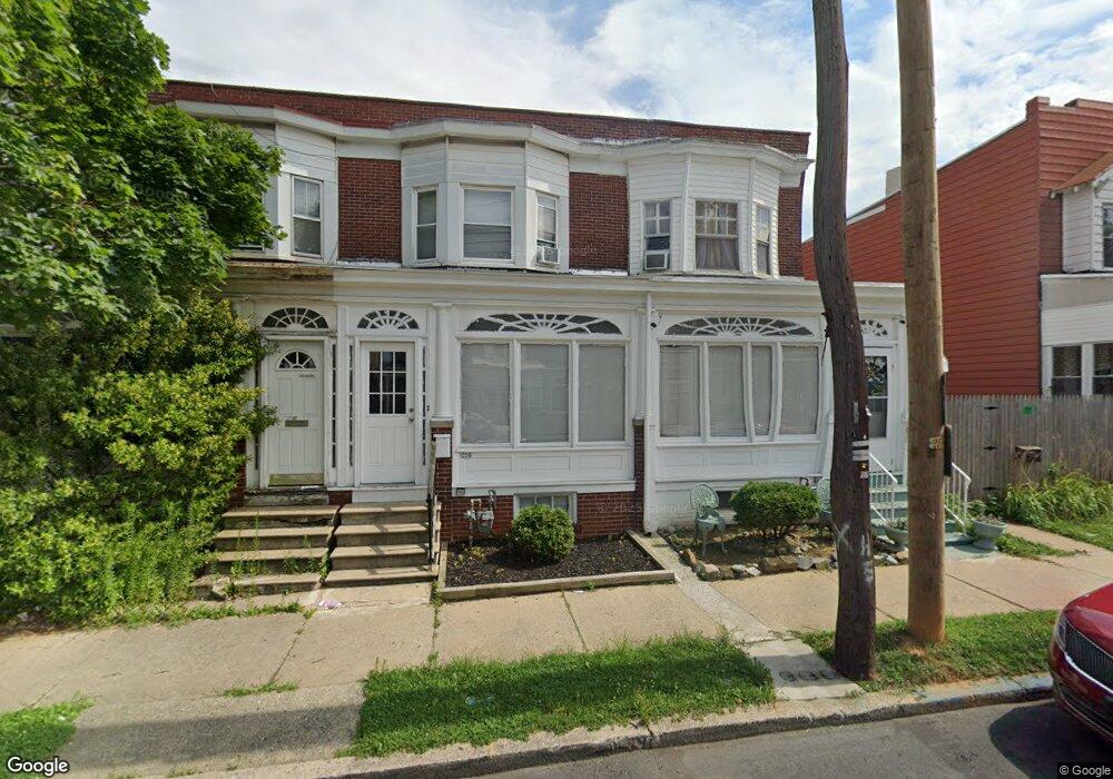 1238 W Tilghman St, Allentown, PA 18102 - photo 1