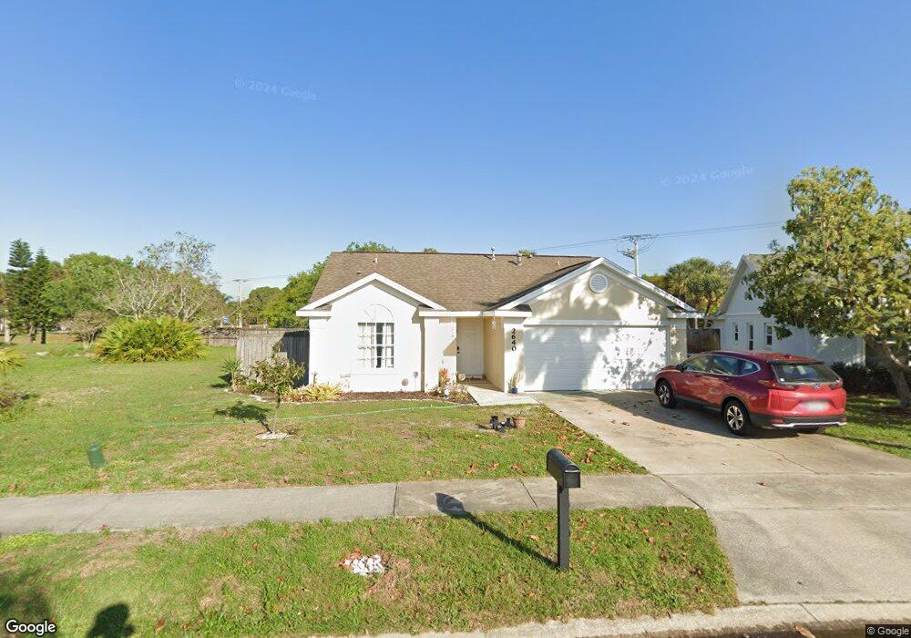 2640 St Paul`s, Titusville, FL 32780 - photo 1