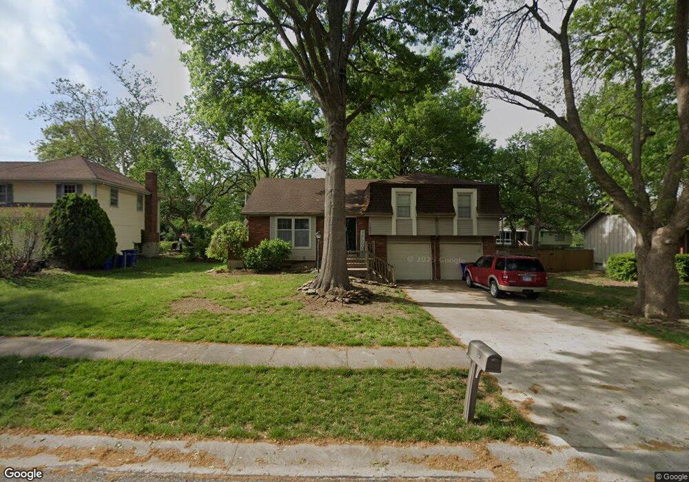 13041 W 100th St, Lenexa, KS 66215 - photo 1