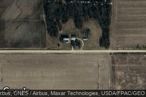 3345 260th St, Fredericksburg, IA 50630