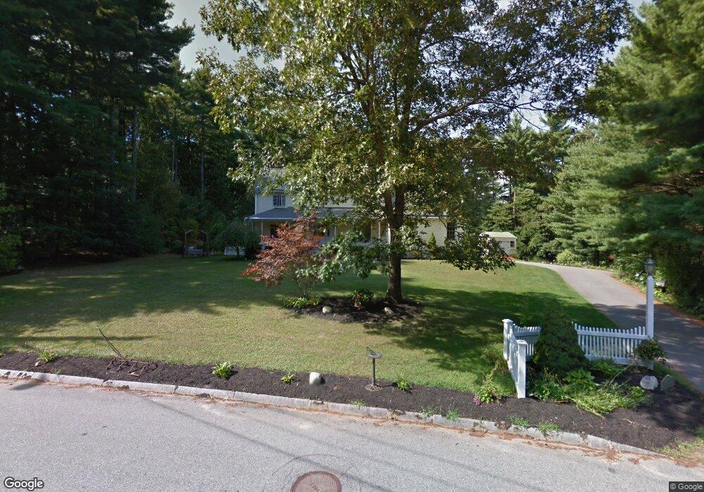 8 Beatrice Rd, Franklin, MA 02038 - photo 1