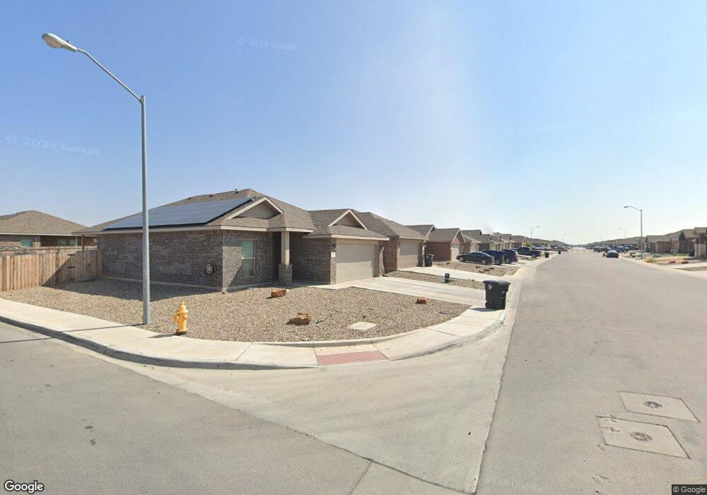 1109 E 89th St, Odessa, TX 79765 - photo 1
