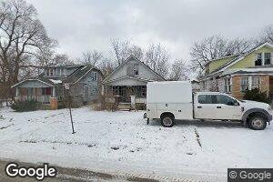 732 E Moore St, Flint, MI 48505