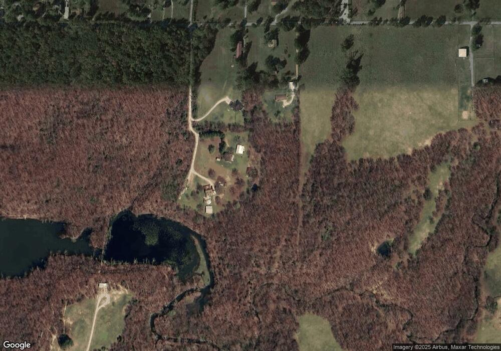 15336 E 470 Rd, Claremore, OK 74017 - photo 1