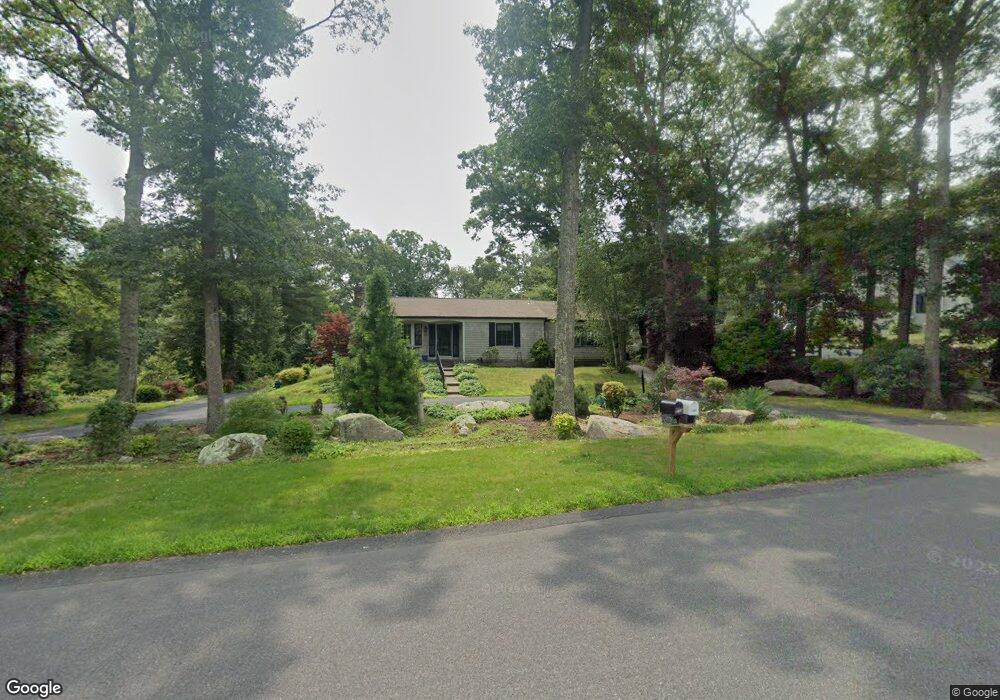 104 Rock Odundee Rd, South Dartmouth, MA 02748 - photo 1