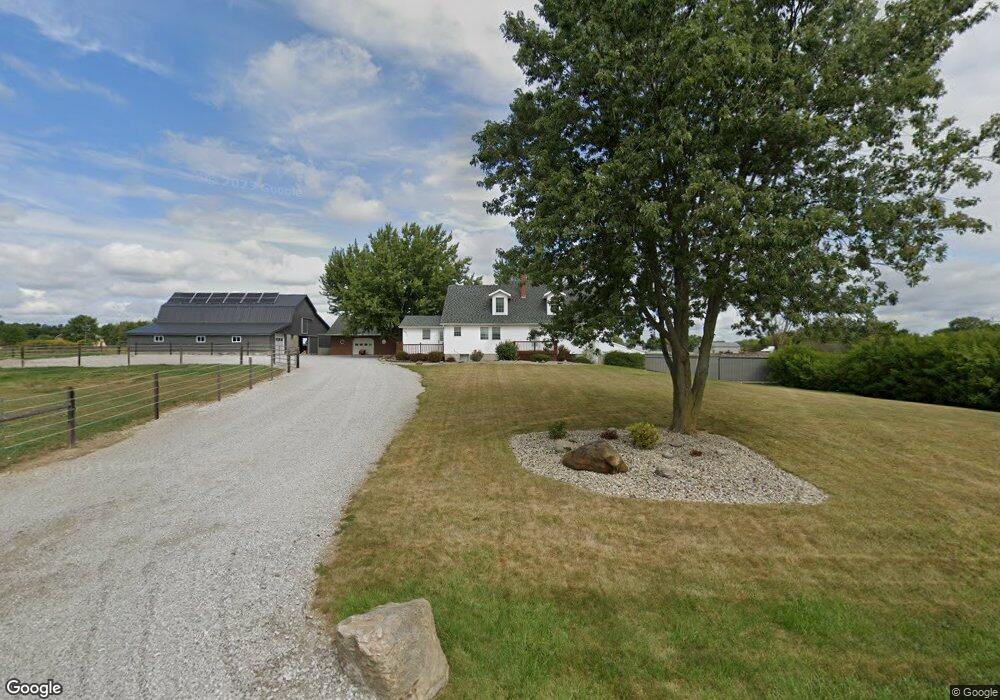 12711 Notestine Rd, Grabill, IN 46741 - photo 1