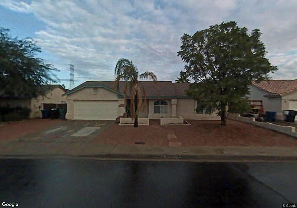 8038 E Des Moines St, Mesa, AZ 85207 - photo 1