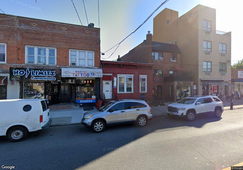 45-03 Broadway, Astoria, NY 11103 - photo 1