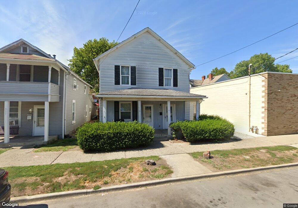 307 S Maple St, Lancaster, OH 43130 - photo 1