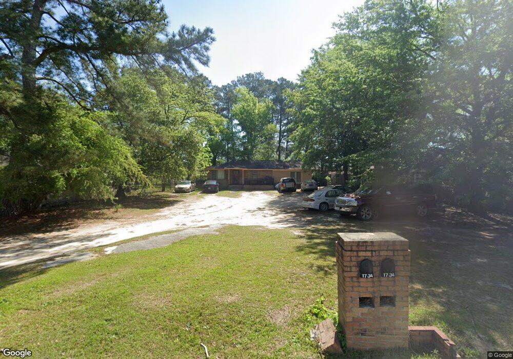 1734 Eveline Ave, Macon, GA 31204 - photo 1