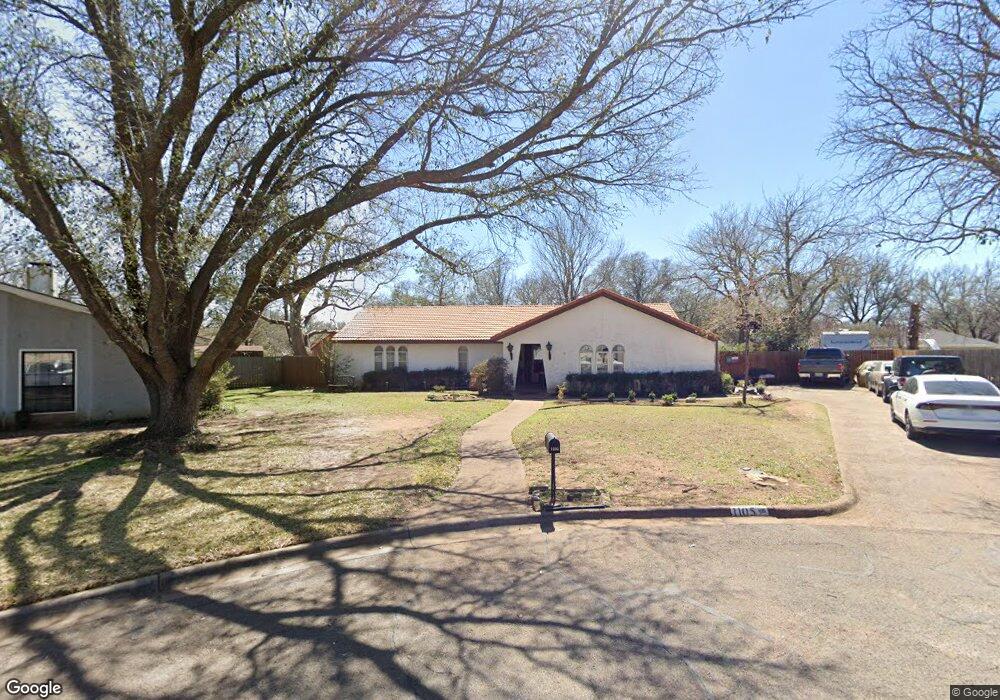 1105 Berkley Ct, Cleburne, TX 76033 - photo 1