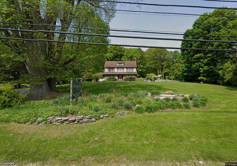 489 State Route 32, Highland Mills, NY 10930 - photo 1