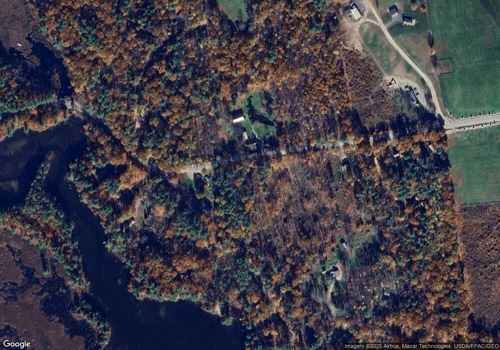 250 New Bridge Rd, Acton, ME 04001 - photo 1