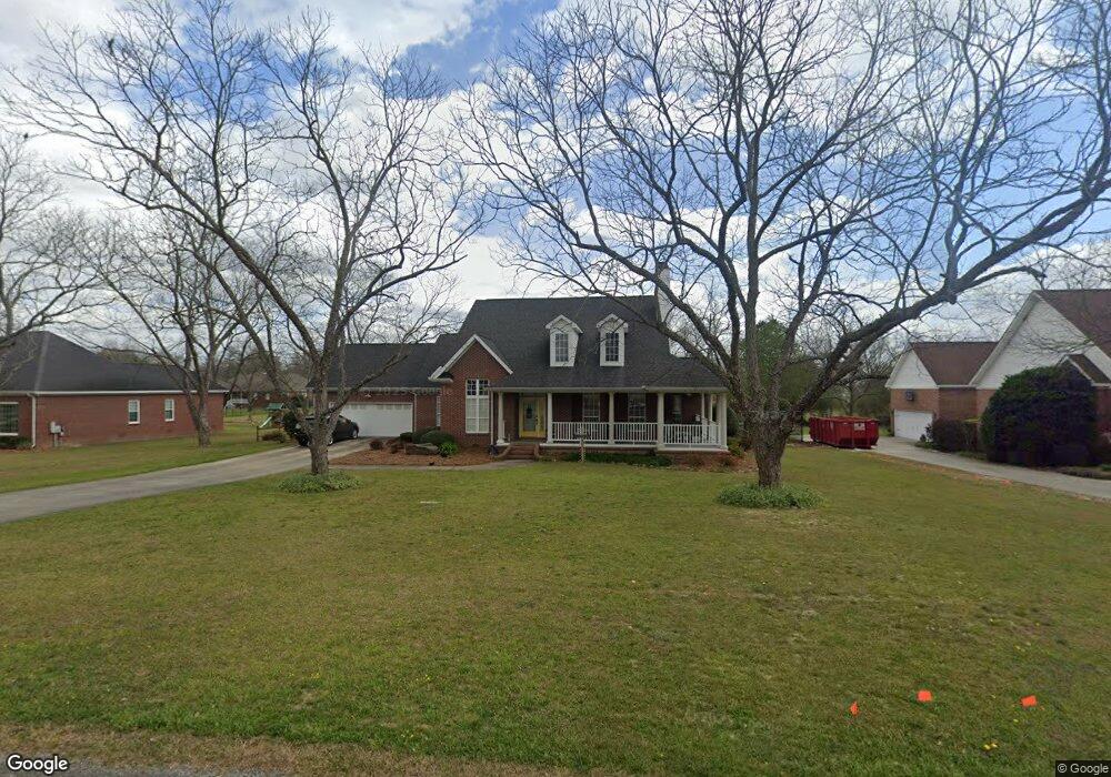 108 Hudson Way, Macon, GA 31216 - photo 1