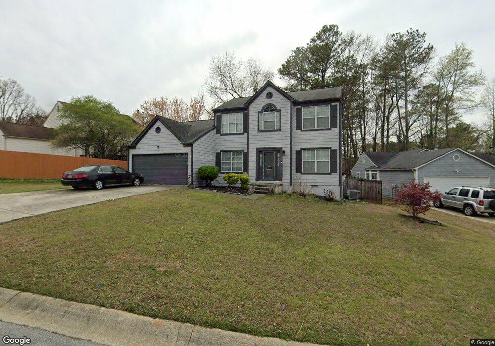 7073 Allison Ct unit 2, Austell, GA 30168 - photo 1