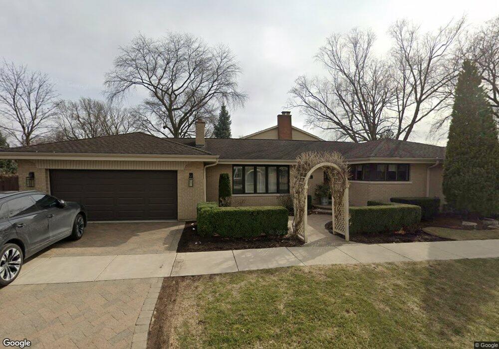 110 W Adams St, Elmhurst, IL 60126 - photo 1