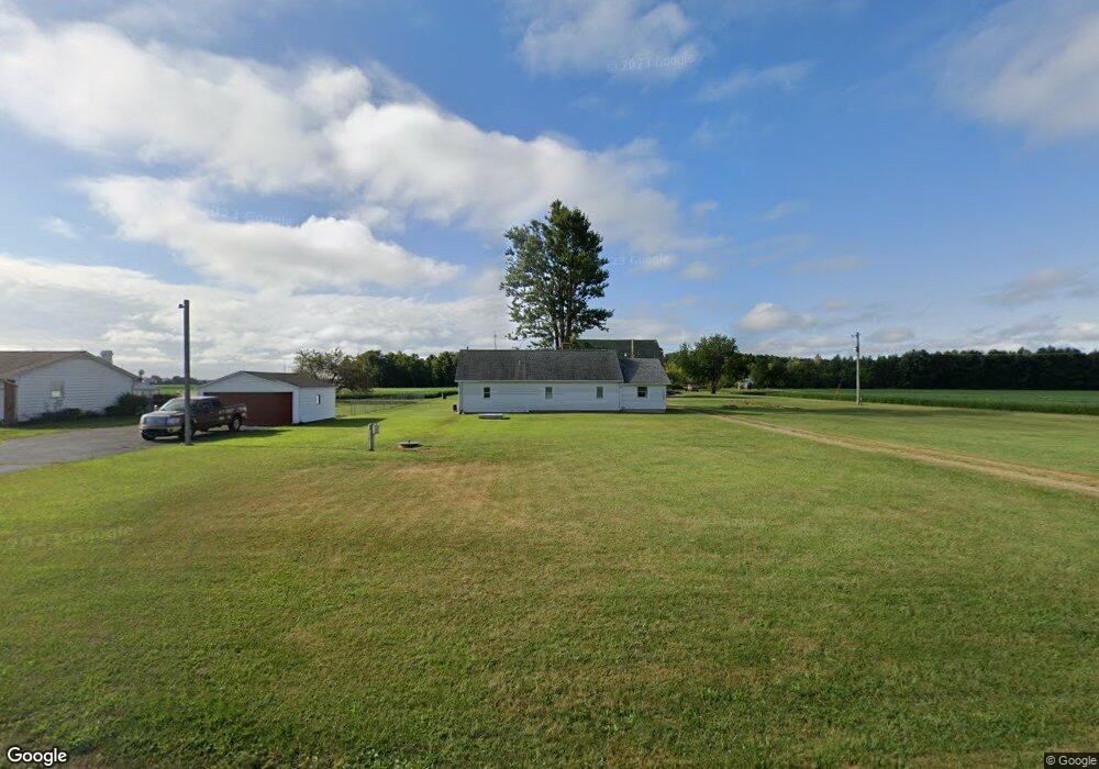 1108 E Yoder Rd, Fort Wayne, IN 46819 - photo 1