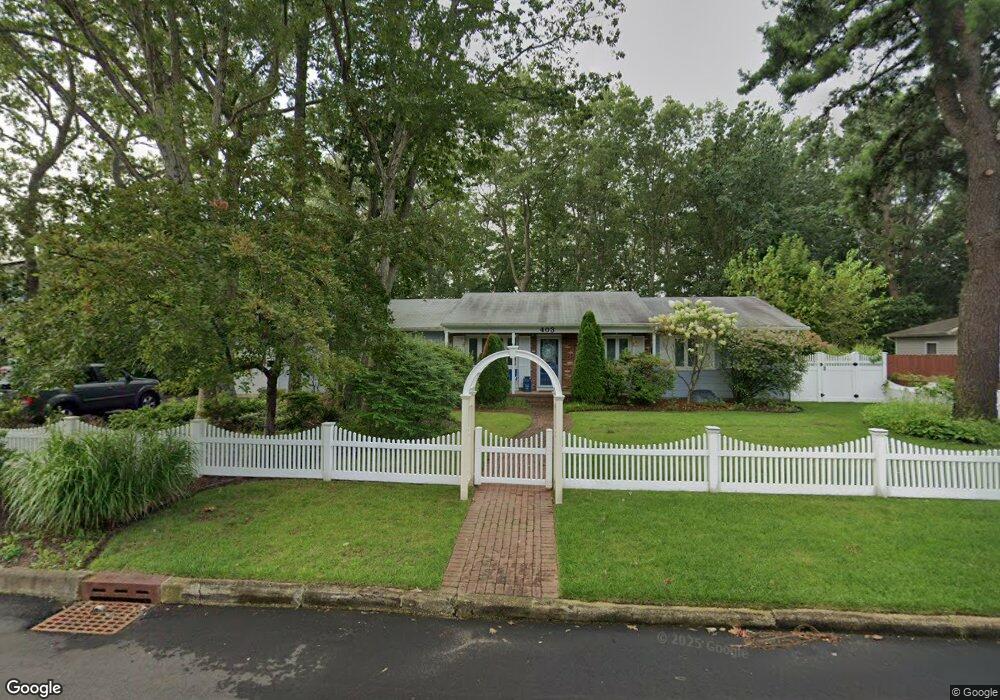 403 Carr St, Forked River, NJ 08731 - photo 1