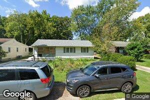 2807 S Lincoln Ave Unit 1, Springfield, IL 62704
