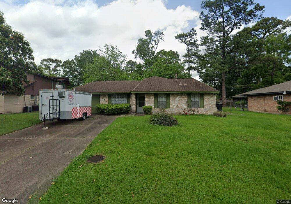 7637 Spinet St, Houston, TX 77016 - photo 1