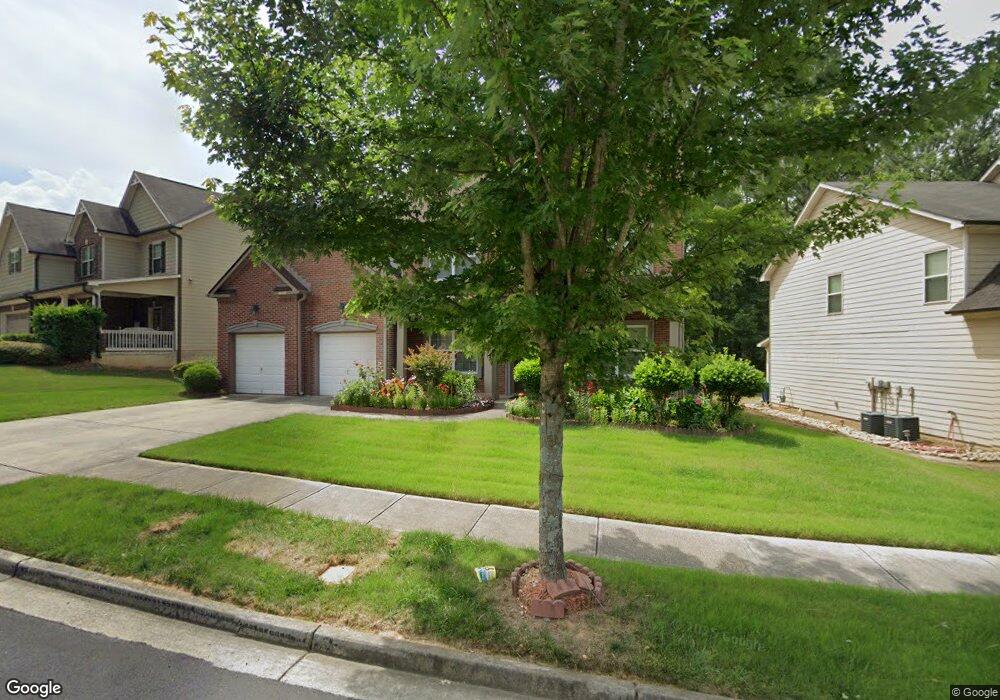 1226 Clear Stream Ridge, Auburn, GA 30011 - photo 1