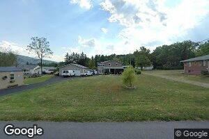 16010 Rawlings Heights Dr, Rawlings, MD 21557